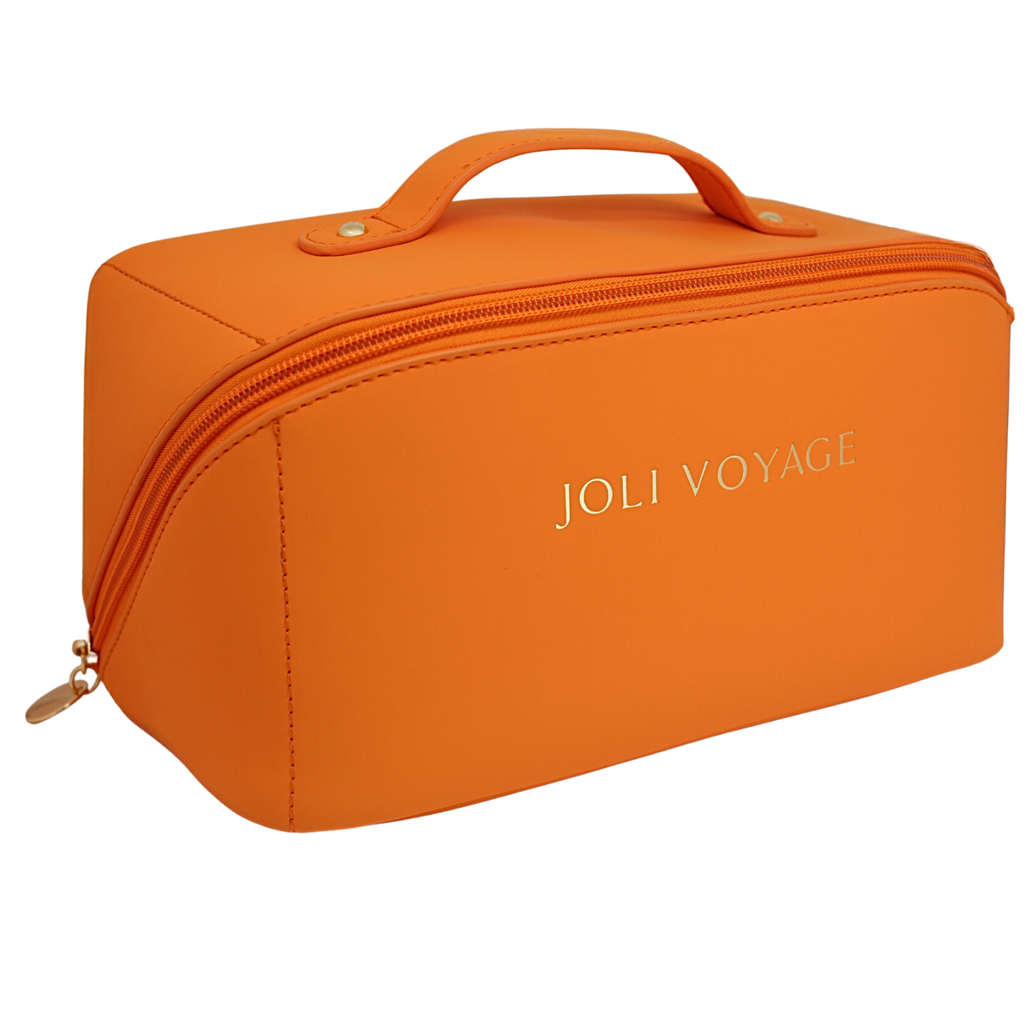 Trousse de toilette - Orange