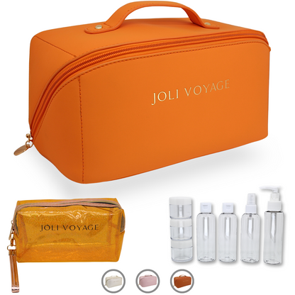Trousse de toilette - Orange